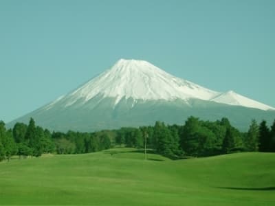 大富士ゴルフクラブ コース写真 1