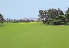 浜名湖カントリークラブ コース写真 1