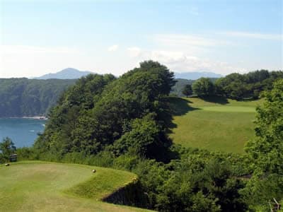 宮古カントリークラブ(岩手県) コース写真 1