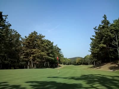 倉敷カントリー倶楽部 コース写真 1