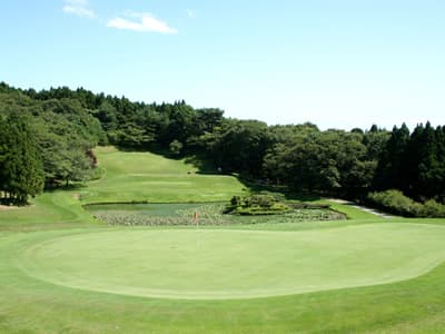 宮城カントリークラブ コース写真 1