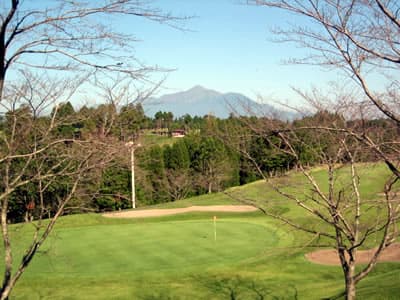都城母智丘カントリークラブ コース写真 1